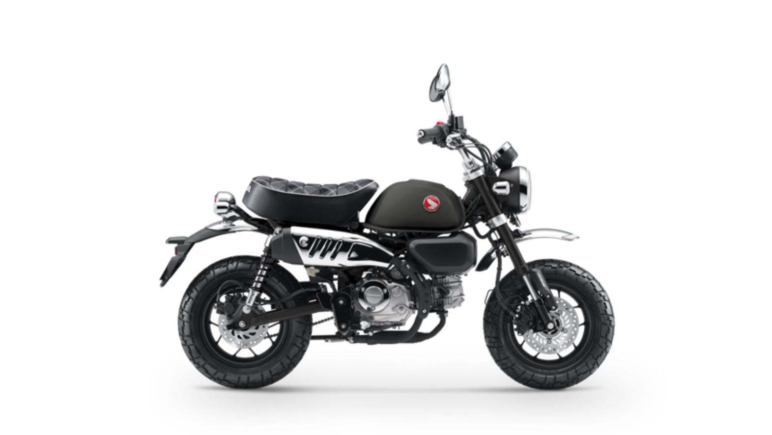 Monkey<br /> Moto 125 cm3